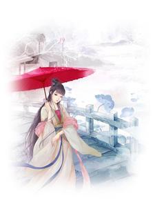嗜血医妃下拉6