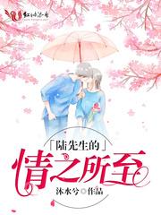 陆先生的情之所至免费无弹窗 陆先生的情之所至免费无弹窗