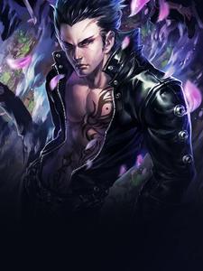 男主角叫吴天的