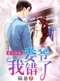 妻不厌诈娄爷我错了唐婉什么结果