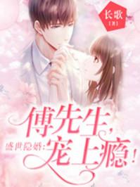 盛世隐婚傅先生宠上瘾苏子欢 盛世隐婚傅先生宠上瘾苏子欢