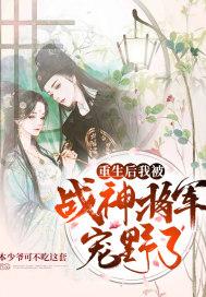 重生后就被战神大佬碰瓷了