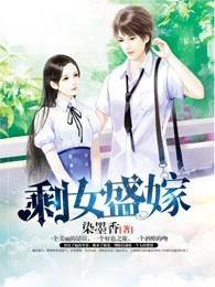 剩女盛嫁胡媚免费阅读