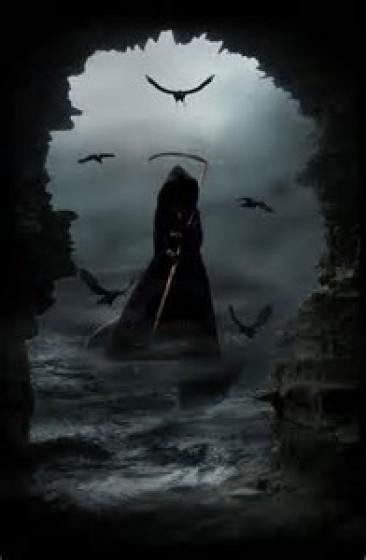 诡事档案和厄命游戏有什么联系