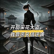 主角是采花大盗 主角是采花大盗