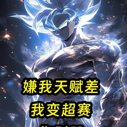 觉醒赛亚人天赋你说是d级最新章节更新 觉醒赛亚人天赋你说是d级最新章节更新