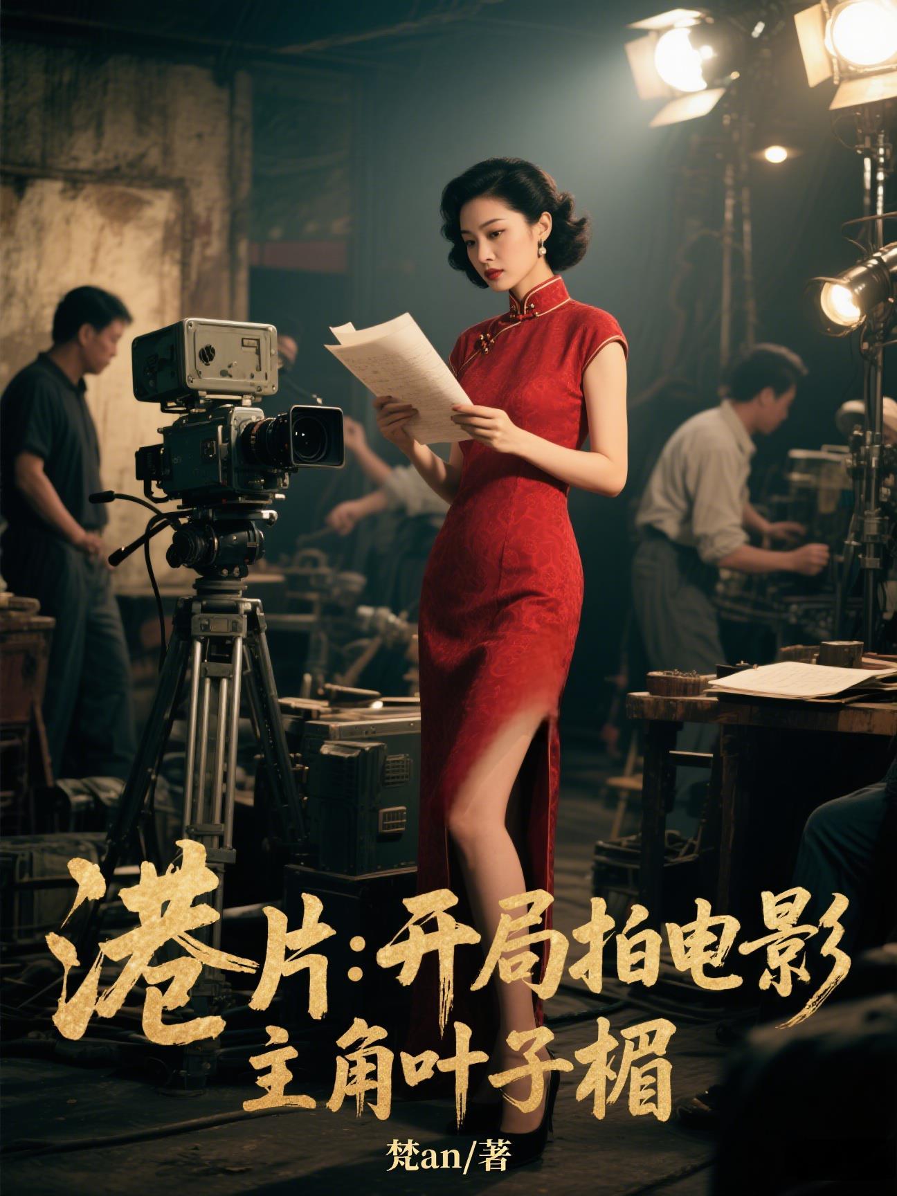 香港演员叶子媚 香港演员叶子媚