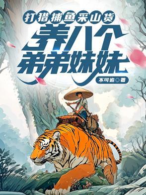 打猎捕鱼采山货养八个弟弟妹妹短剧 打猎捕鱼采山货养八个弟弟妹妹短剧