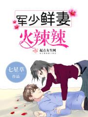 军少的惹火甜妻 军少的惹火甜妻