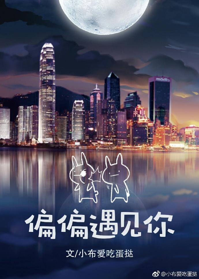 偏偏遇见你免费阅读全文