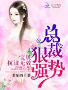 宝贝太嚣张总裁宠妻无边 宝贝太嚣张总裁宠妻无边