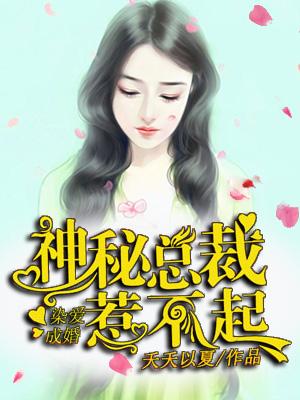 染爱成瘾首席总裁