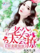 鲜味甜妻老公霸道宠免费全文 鲜味甜妻老公霸道宠免费全文