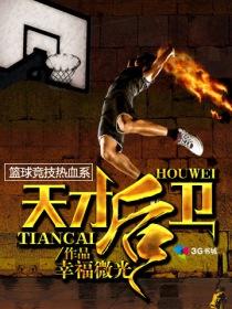 天才后卫全文阅读