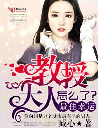 教授大人惹不起无删减 教授大人惹不起无删减