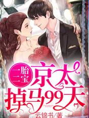 一胎二宝京太掉马99天短剧大结局 一胎二宝京太掉马99天短剧大结局