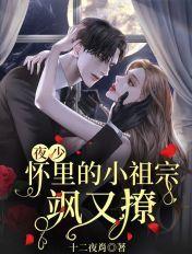 夜少的小逃妻结局 夜少的小逃妻结局