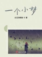 一个小梦想用英语怎么说
