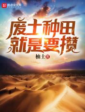 废土种田就是要攒+柚土 废土种田就是要攒+柚土