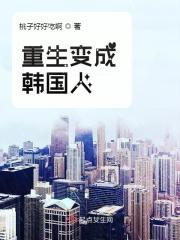 穿越成韩国人的