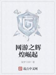 网游之辉煌崛起 网游之辉煌崛起