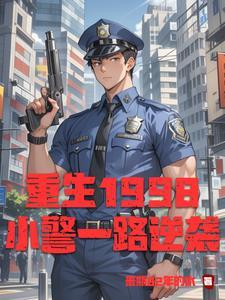 重生小警从基层到领导的蜕变 重生小警从基层到领导的蜕变