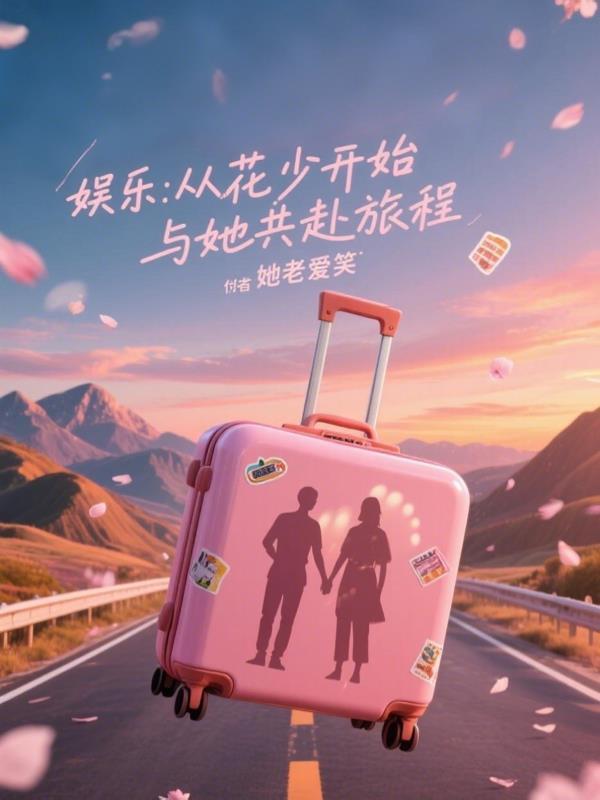 娱乐:从花少开始与她共赴旅程 娱乐:从花少开始与她共赴旅程