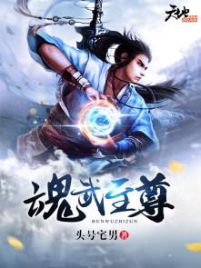 魂武至尊 魂武至尊