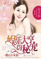 娱乐大亨的秘宠:甜心小呆妻 娱乐大亨的秘宠:甜心小呆妻