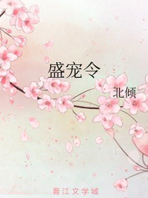 盛宠令 盛宠令